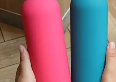 Gourde thermos 50cl