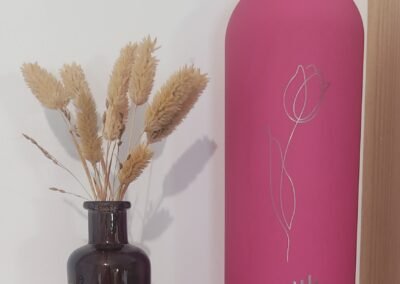 Gourde thermos 50cl