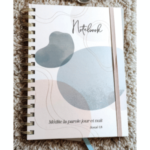 Notebook médite la parole
