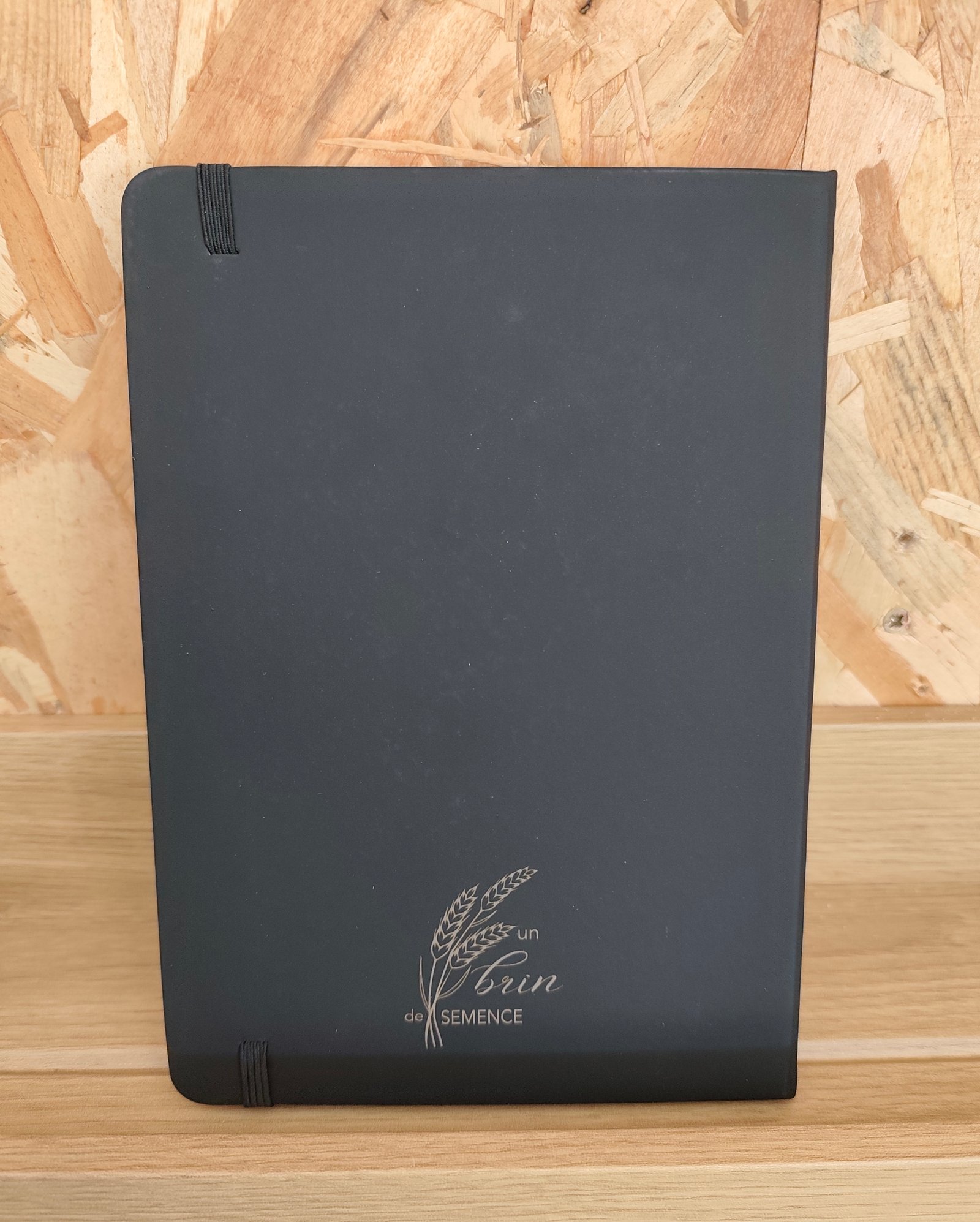 Notebook A5 Médite la parole – Image 5