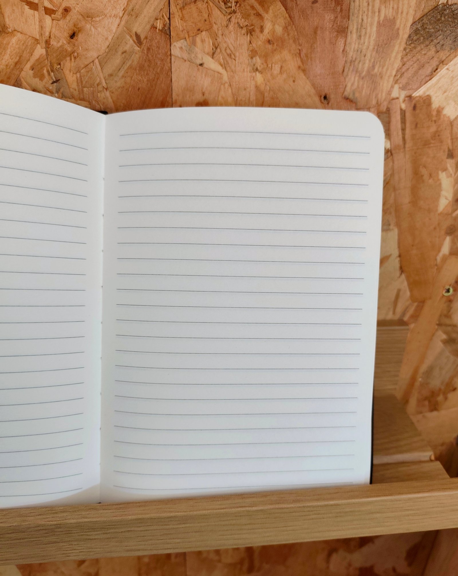 Notebook A5 Médite la parole – Image 4